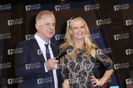 'NDR Talk Show' in Hamburg