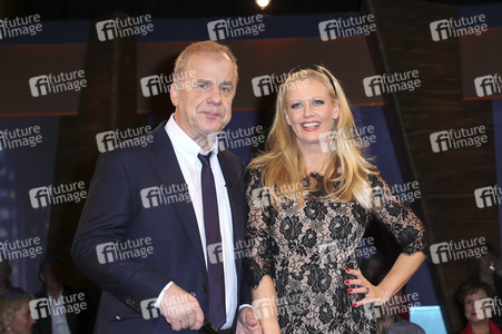 'NDR Talk Show' in Hamburg