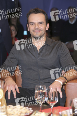 'NDR Talk Show' in Hamburg