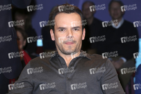 'NDR Talk Show' in Hamburg