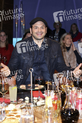 'NDR Talk Show' in Hamburg