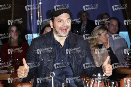 'NDR Talk Show' in Hamburg