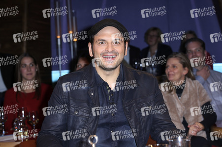 'NDR Talk Show' in Hamburg