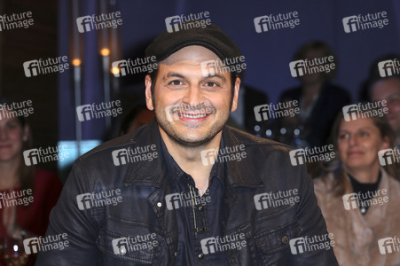 'NDR Talk Show' in Hamburg