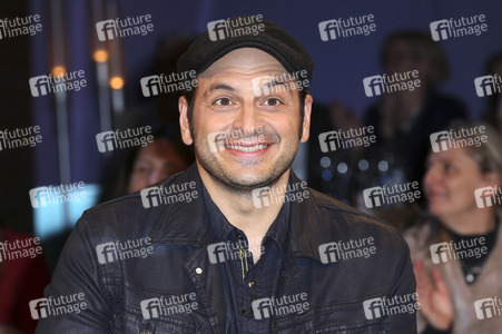 'NDR Talk Show' in Hamburg