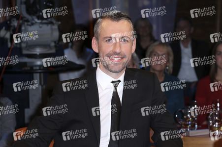 'NDR Talk Show' in Hamburg