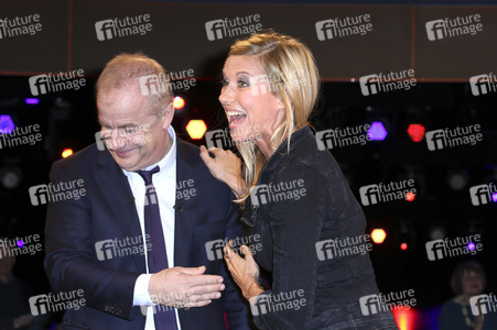 'NDR Talk Show' in Hamburg