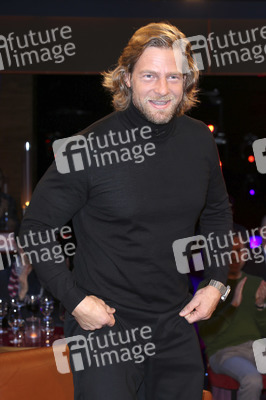 'NDR Talk Show' in Hamburg