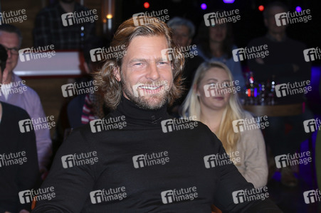'NDR Talk Show' in Hamburg