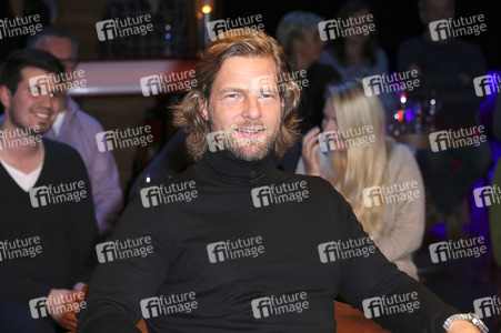 'NDR Talk Show' in Hamburg