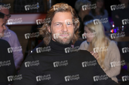 'NDR Talk Show' in Hamburg