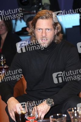 'NDR Talk Show' in Hamburg