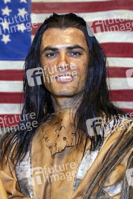 Settermin 'Winnetou' in Köln