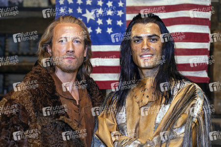 Settermin 'Winnetou' in Köln