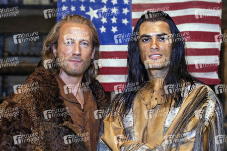 Settermin 'Winnetou' in Köln