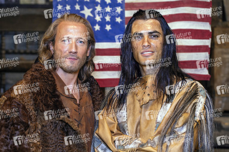 Settermin 'Winnetou' in Köln