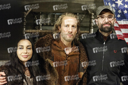 Settermin 'Winnetou' in Köln