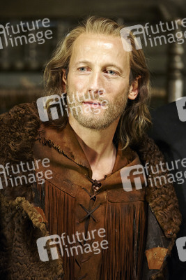 Settermin 'Winnetou' in Köln
