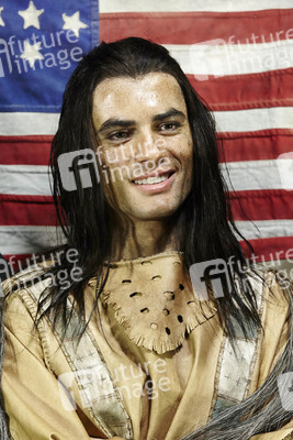 Settermin 'Winnetou' in Köln