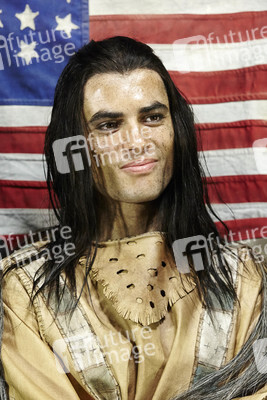 Settermin 'Winnetou' in Köln