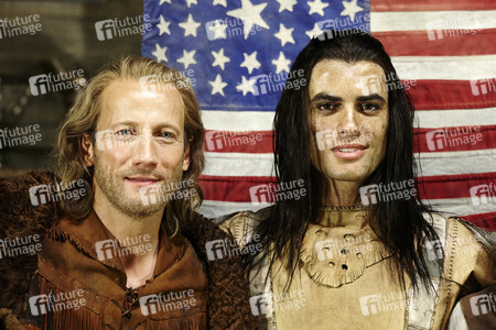 Settermin 'Winnetou' in Köln