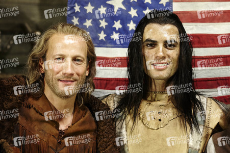 Settermin 'Winnetou' in Köln