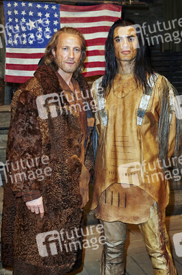Settermin 'Winnetou' in Köln