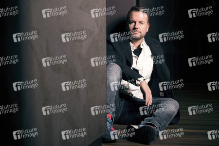 Photoshooting mit Lee Baxter in Leipzig