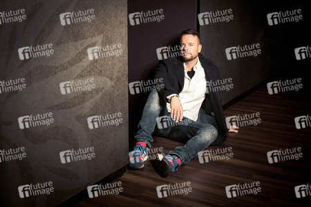 Photoshooting mit Lee Baxter in Leipzig