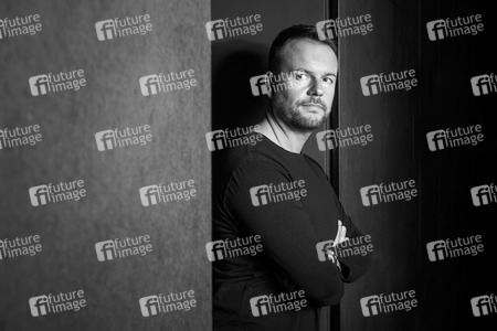 Photoshooting mit Lee Baxter in Leipzig