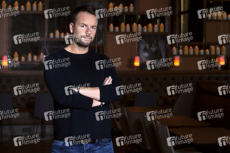 Photoshooting mit Lee Baxter in Leipzig