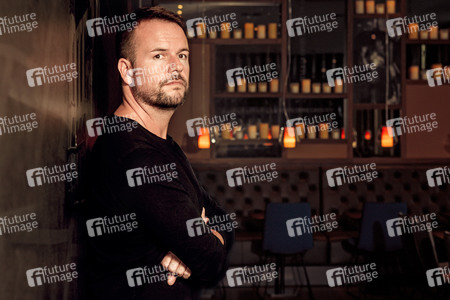 Photoshooting mit Lee Baxter in Leipzig