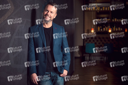 Photoshooting mit Lee Baxter in Leipzig