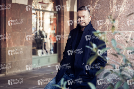 Photoshooting mit Lee Baxter in Leipzig