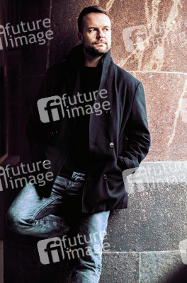 Photoshooting mit Lee Baxter in Leipzig