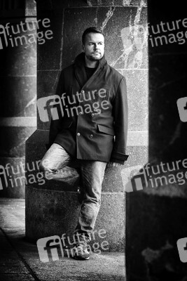 Photoshooting mit Lee Baxter in Leipzig