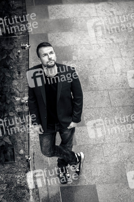 Photoshooting mit Lee Baxter in Leipzig