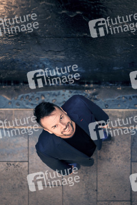 Photoshooting mit Lee Baxter in Leipzig
