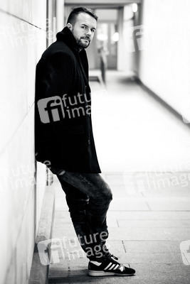 Photoshooting mit Lee Baxter in Leipzig