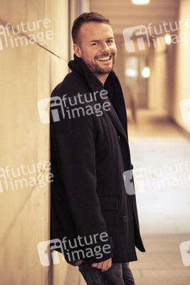 Photoshooting mit Lee Baxter in Leipzig