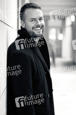 Photoshooting mit Lee Baxter in Leipzig