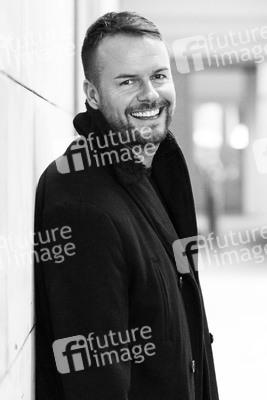Photoshooting mit Lee Baxter in Leipzig