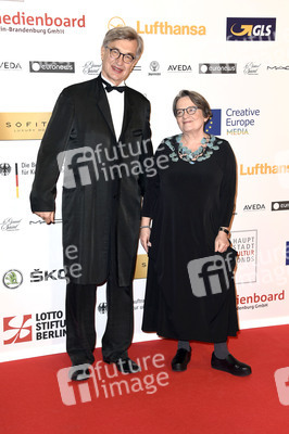 28. Europäischer Filmpreis 2015 in Berlin