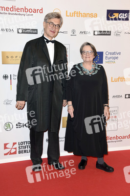28. Europäischer Filmpreis 2015 in Berlin