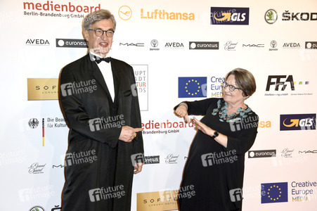 28. Europäischer Filmpreis 2015 in Berlin