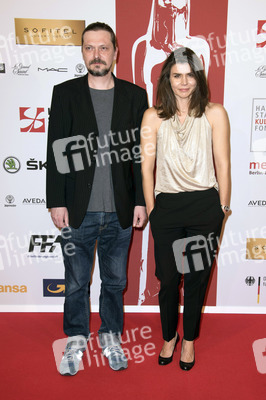 28. Europäischer Filmpreis 2015 in Berlin