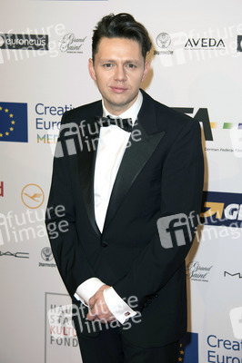 28. Europäischer Filmpreis 2015 in Berlin