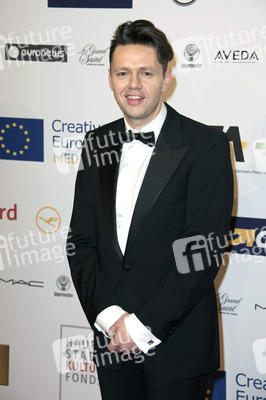 28. Europäischer Filmpreis 2015 in Berlin