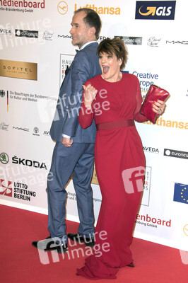 28. Europäischer Filmpreis 2015 in Berlin