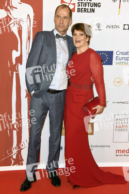 28. Europäischer Filmpreis 2015 in Berlin